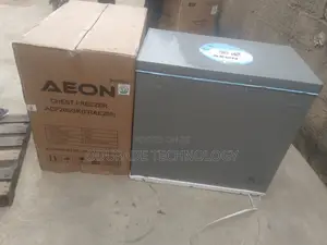 Barossa Aeon 200L Refrigerator – Upgrade Your Home Today