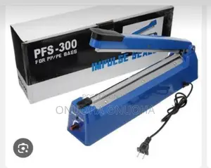 Nylon Sealing Machine