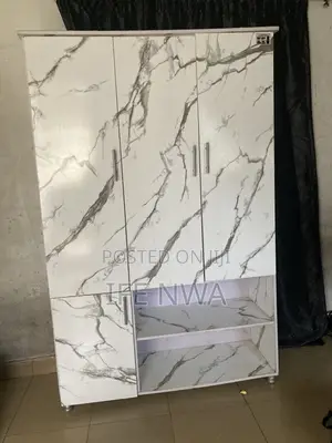 Wardrobe Available
