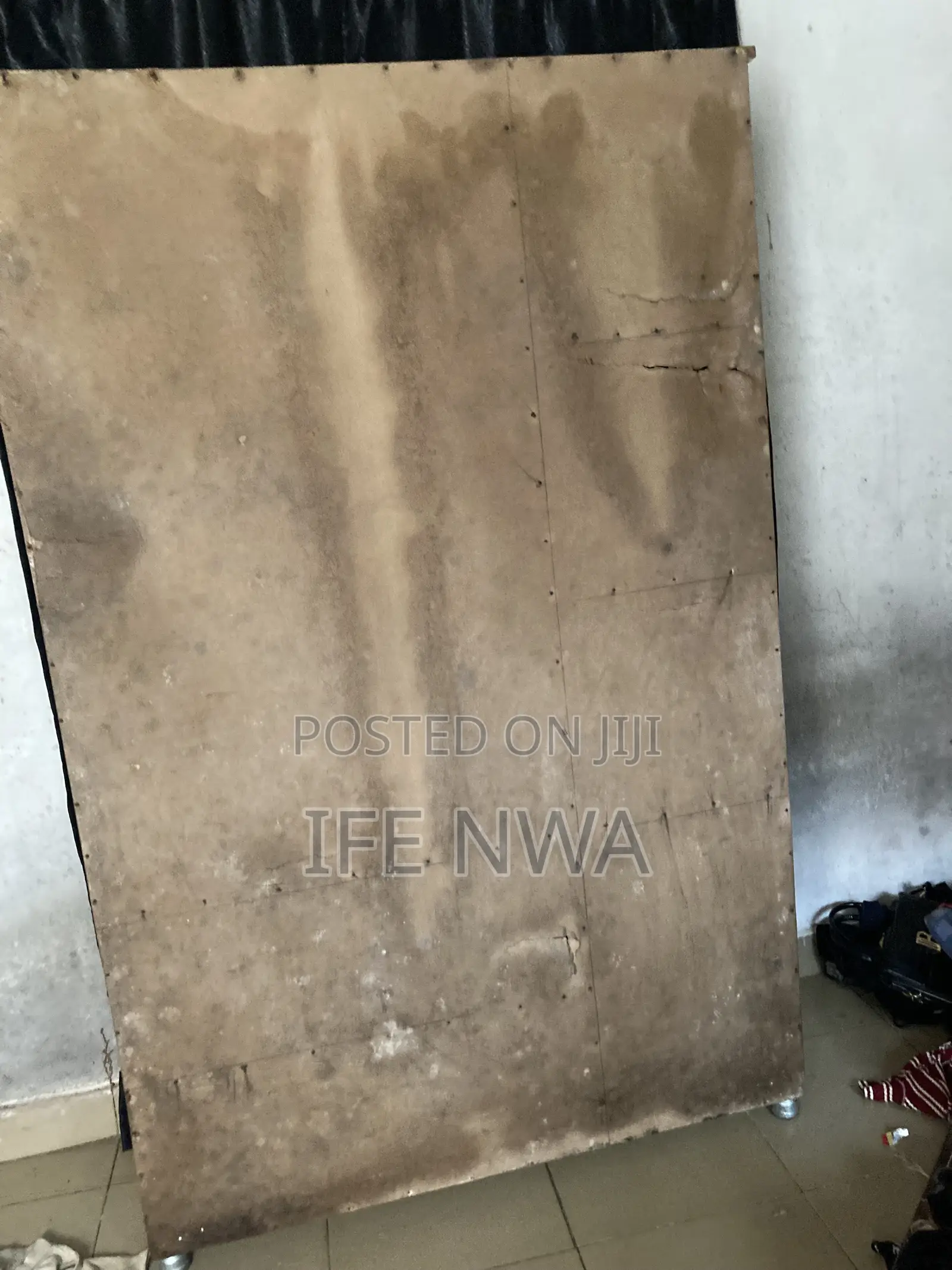Wardrobe Available
