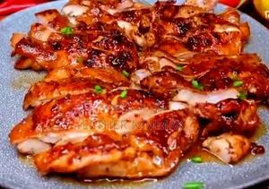 Chicken Leg