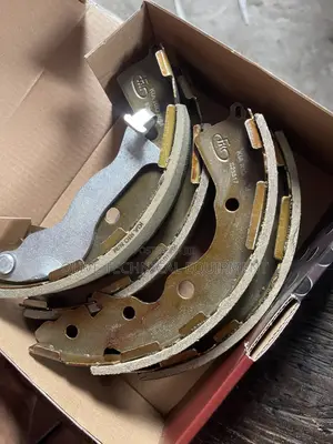 KIA Break Shoe