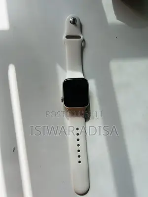 Apple Watch SE Cellular Series 2 40MM
