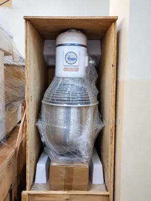 Cake Mixer 30 Liters
