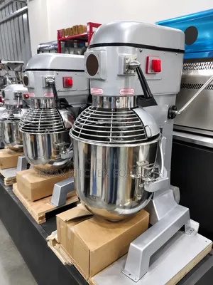 Cake Mixer 30 Liters