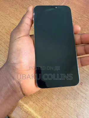 Apple iPhone 12 Pro 128 GB Gold