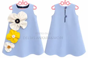 Kids Wears for Baby Girls