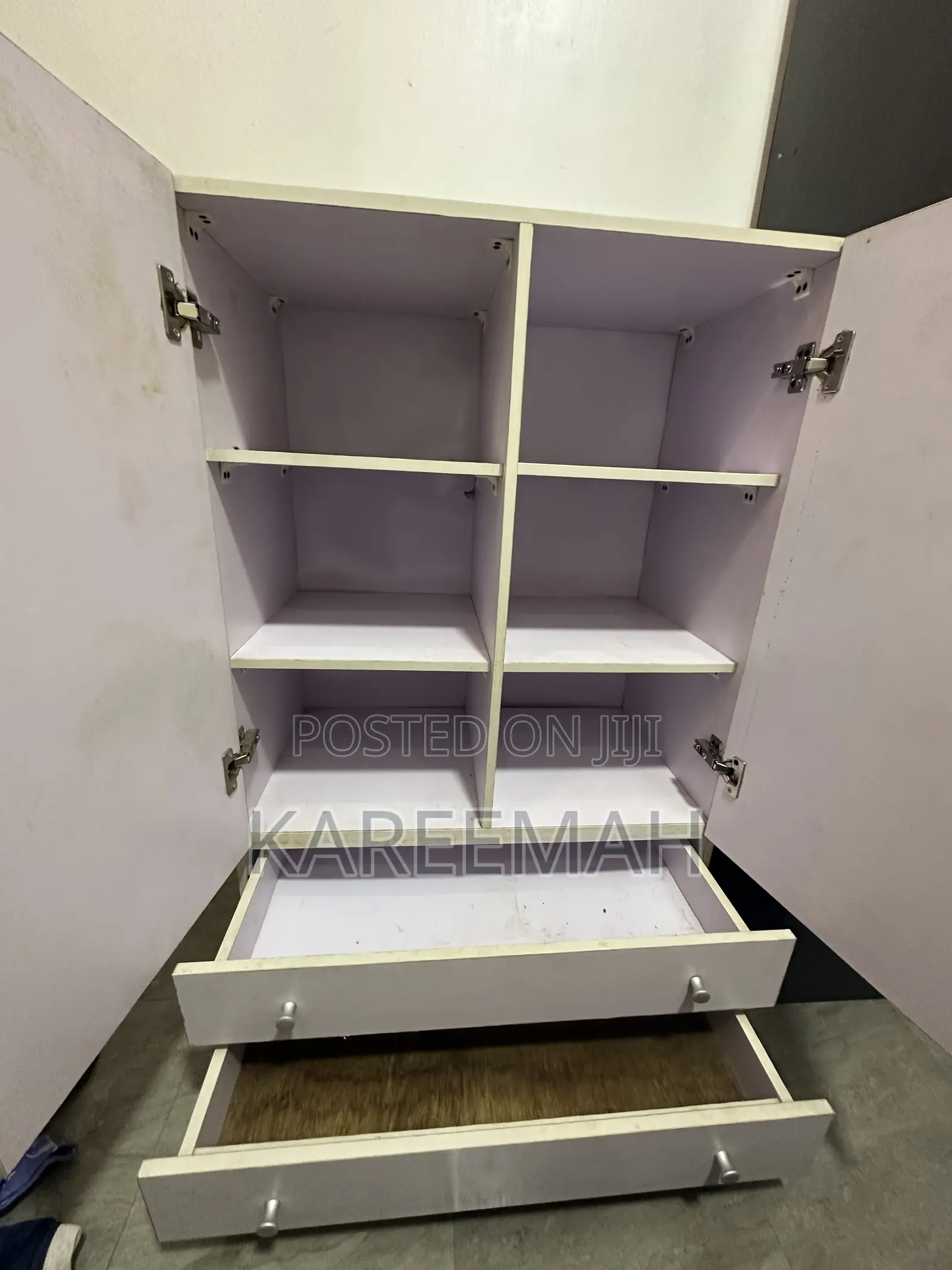 Baby Wardrobe