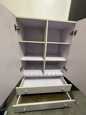 Baby Wardrobe