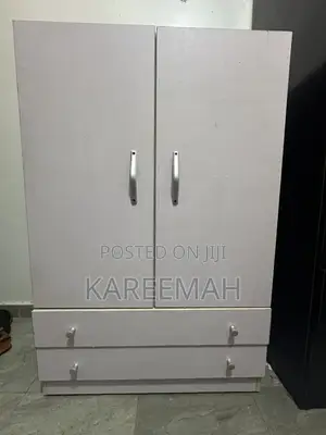 Baby Wardrobe