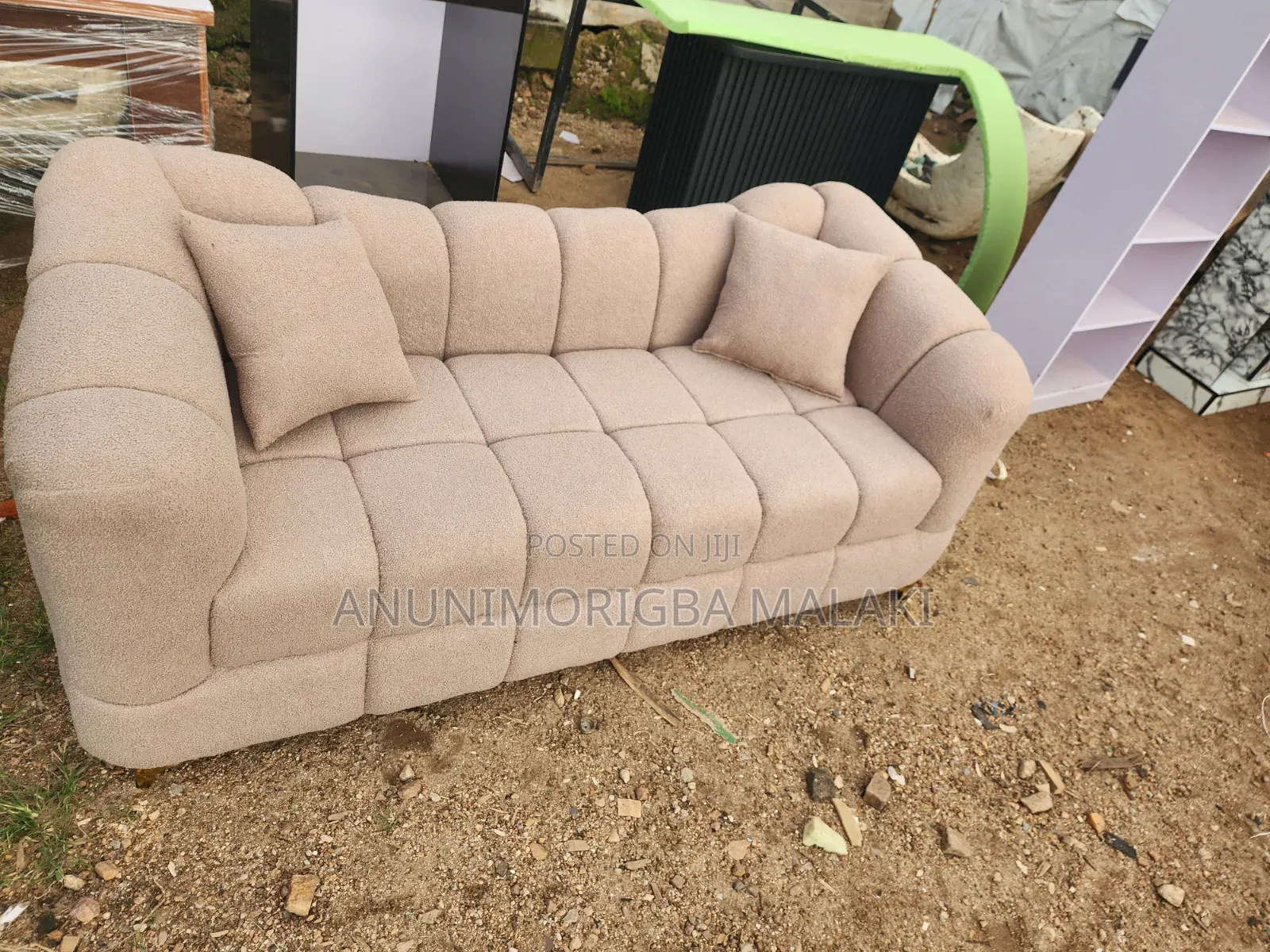 Sofa Chair