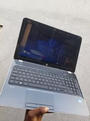 Laptop HP Pavilion 15 8GB Intel Core i3 SSD 128GB