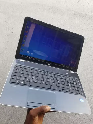 Laptop HP Pavilion 15 8GB Intel Core i3 SSD 128GB
