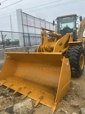 Pay Loader 966H for Sale.