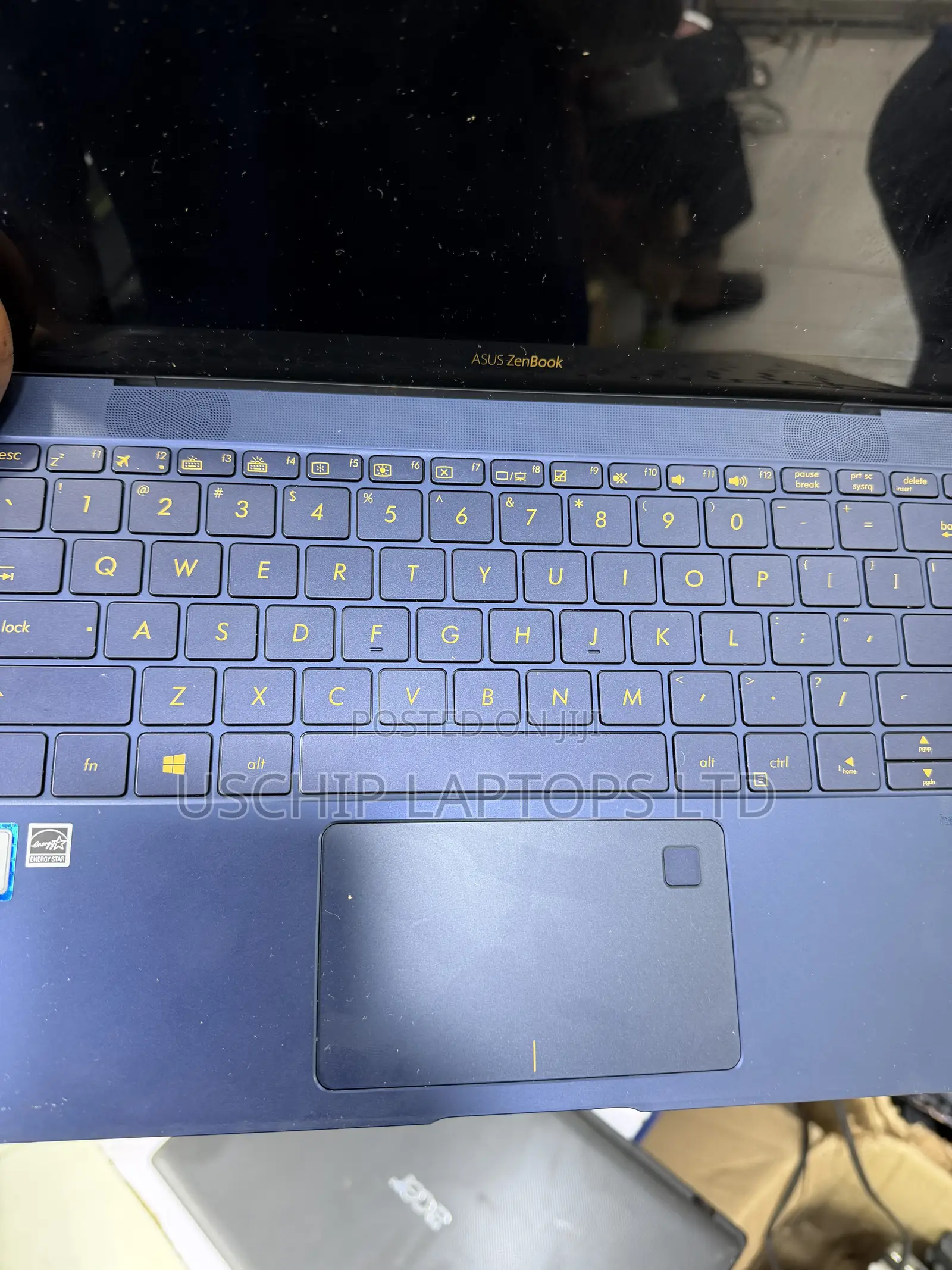 ASUS Zenbook 3 Motherboard I7