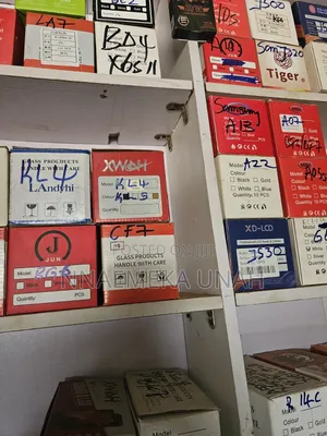 Original Screen