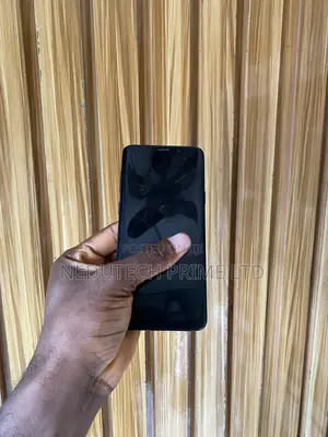 Samsung Galaxy S9 Plus 128 GB Black
