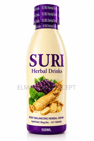Suri Herbal Drink