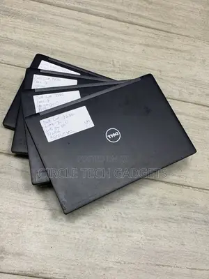 Laptop Dell Latitude 7280 8GB Intel Core i7 SSD 256GB