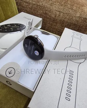 Google Pixel Watch 4 45mm