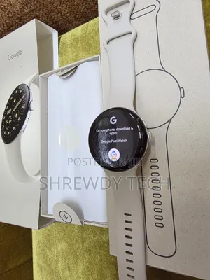 Google Pixel Watch 4 45mm