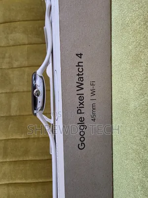 Google Pixel Watch 4 45mm