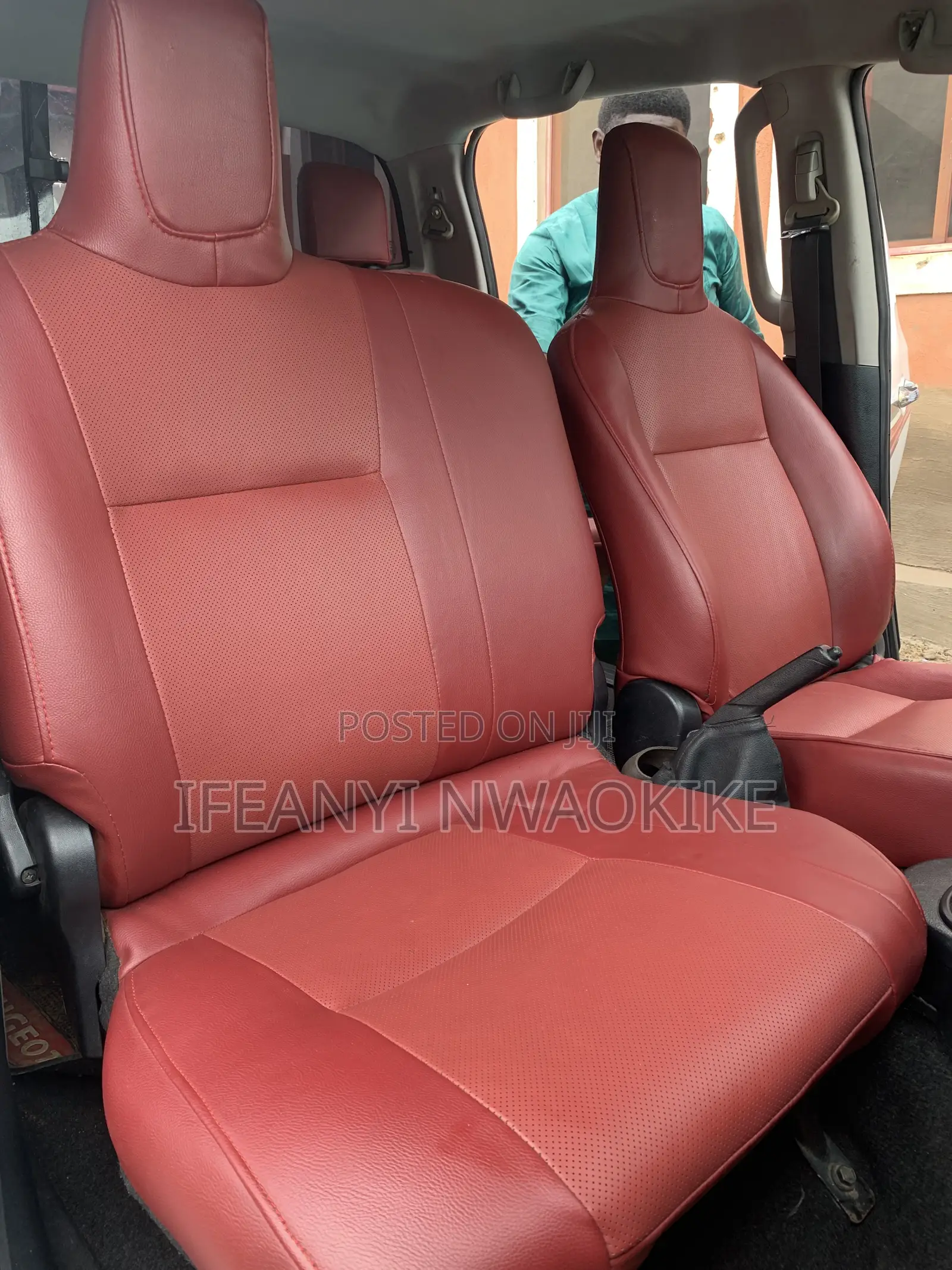 Toyota Hilux 2016 White