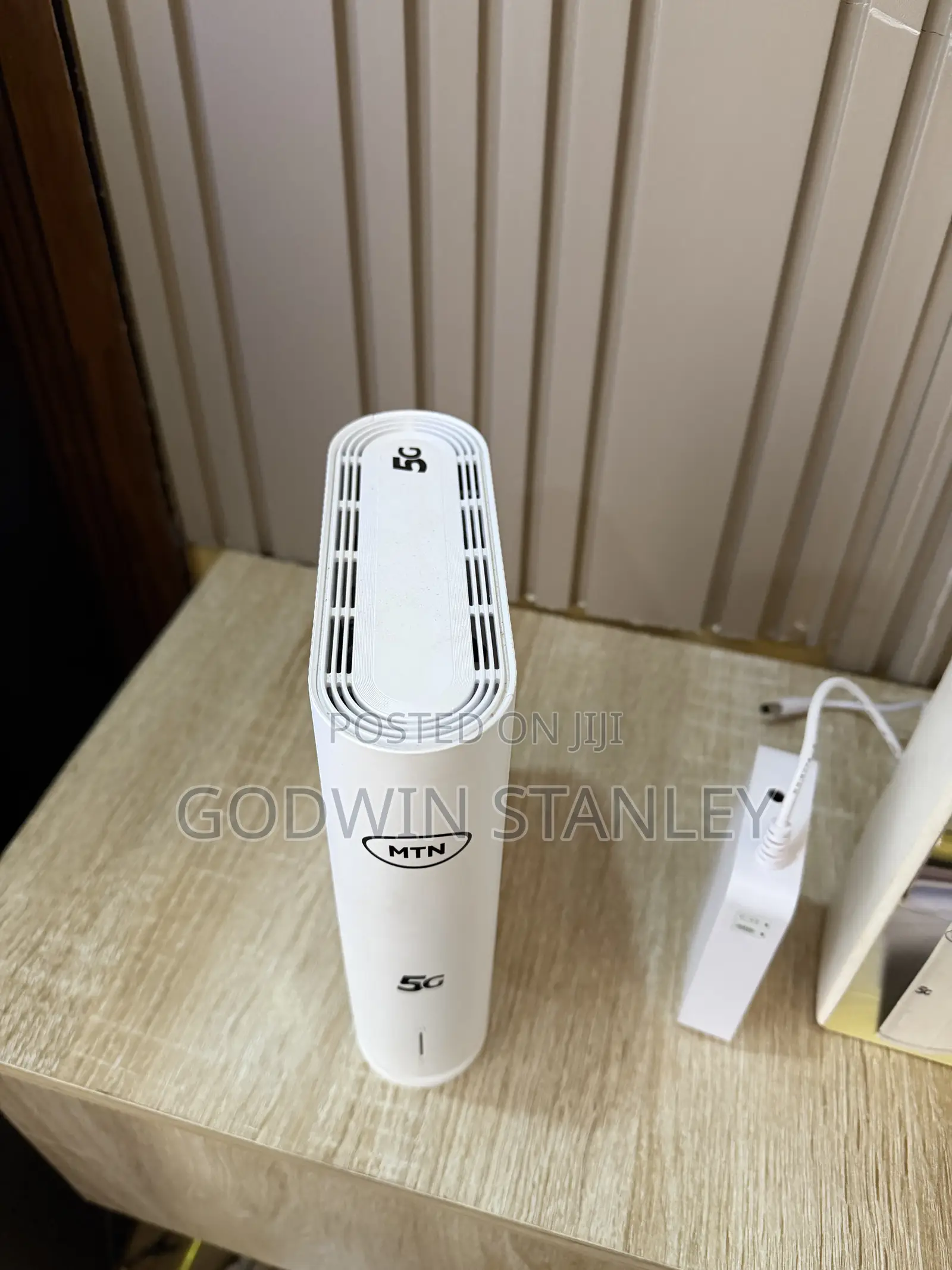 MTN 5g Router