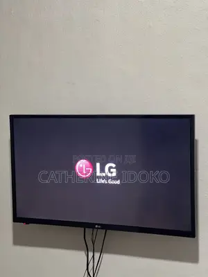32 Inch LG Led TV