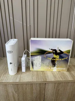 MTN 5g Router