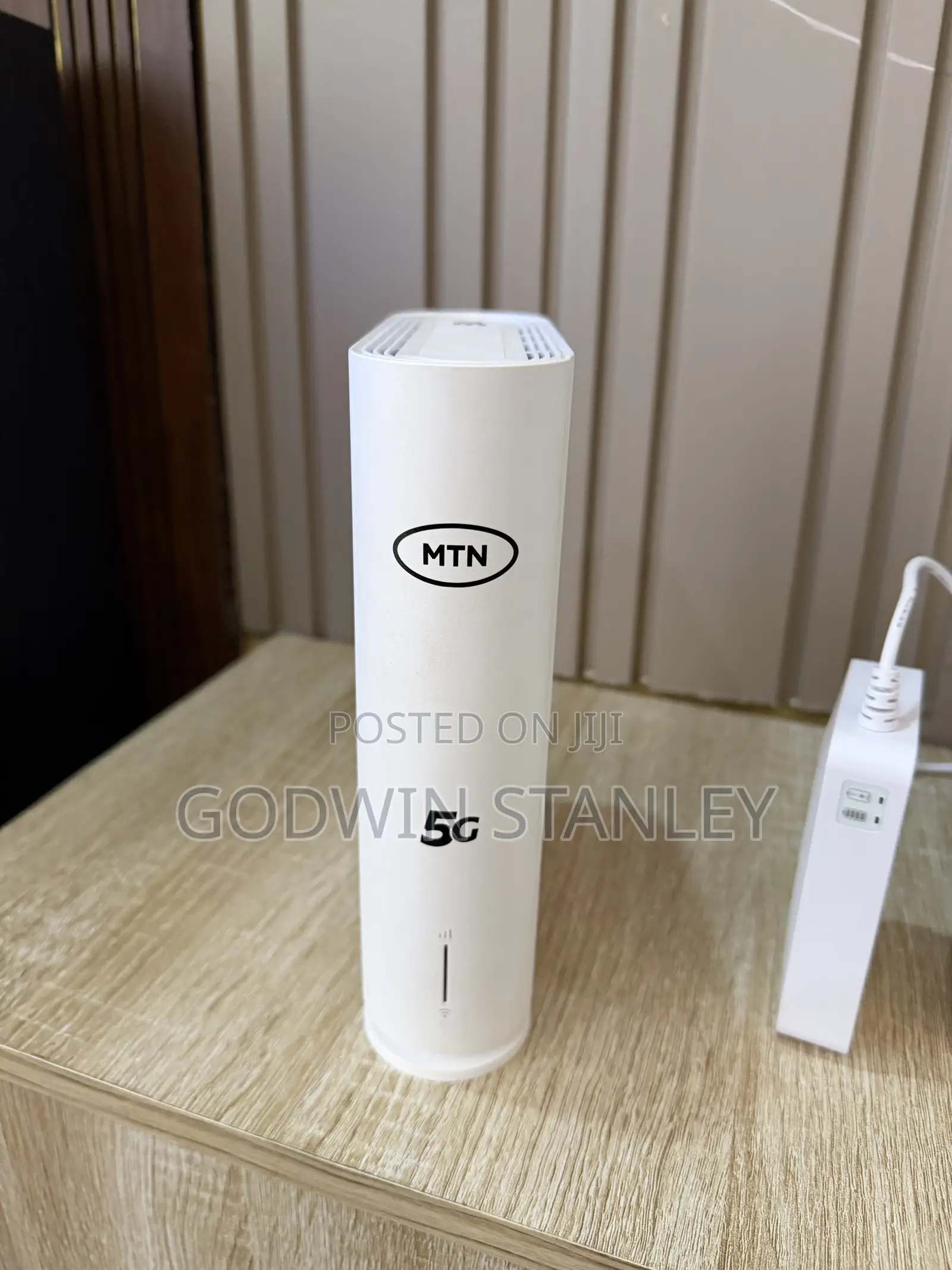 MTN 5g Router