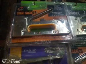 Staple Gun