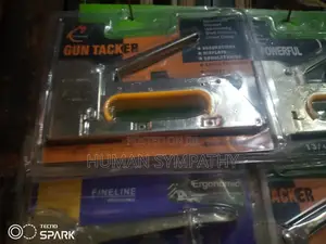 Staple Gun