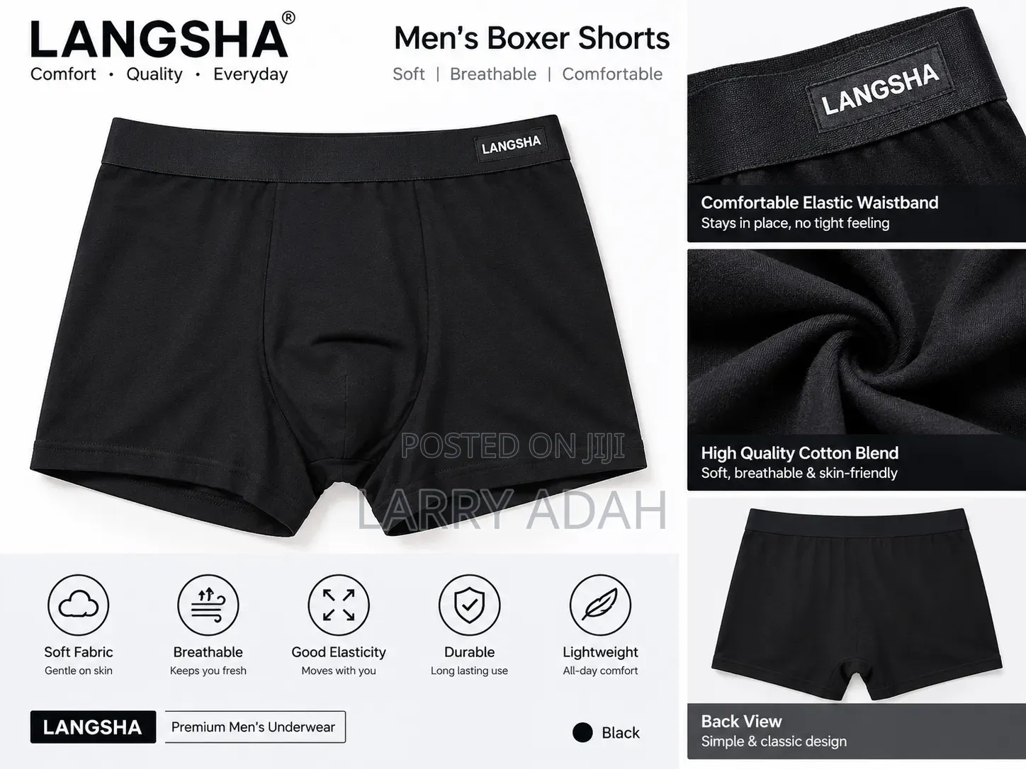 Men Underwear