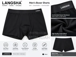 Men Underwear