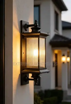 Mordern Outdoor Light