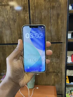 Apple iPhone 14 128 GB White