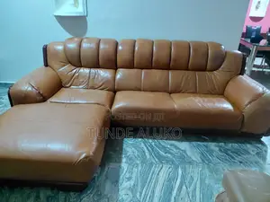 Italian Sofa Set