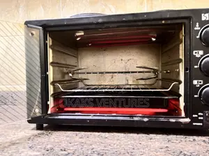 Saisho Oven, Grill and Electric Burner