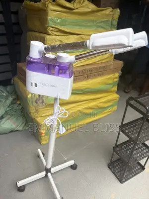 Facial Steamer