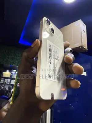 Apple iPhone 14 128 GB White