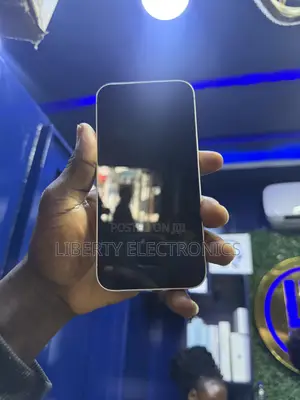 Apple iPhone 14 128 GB White