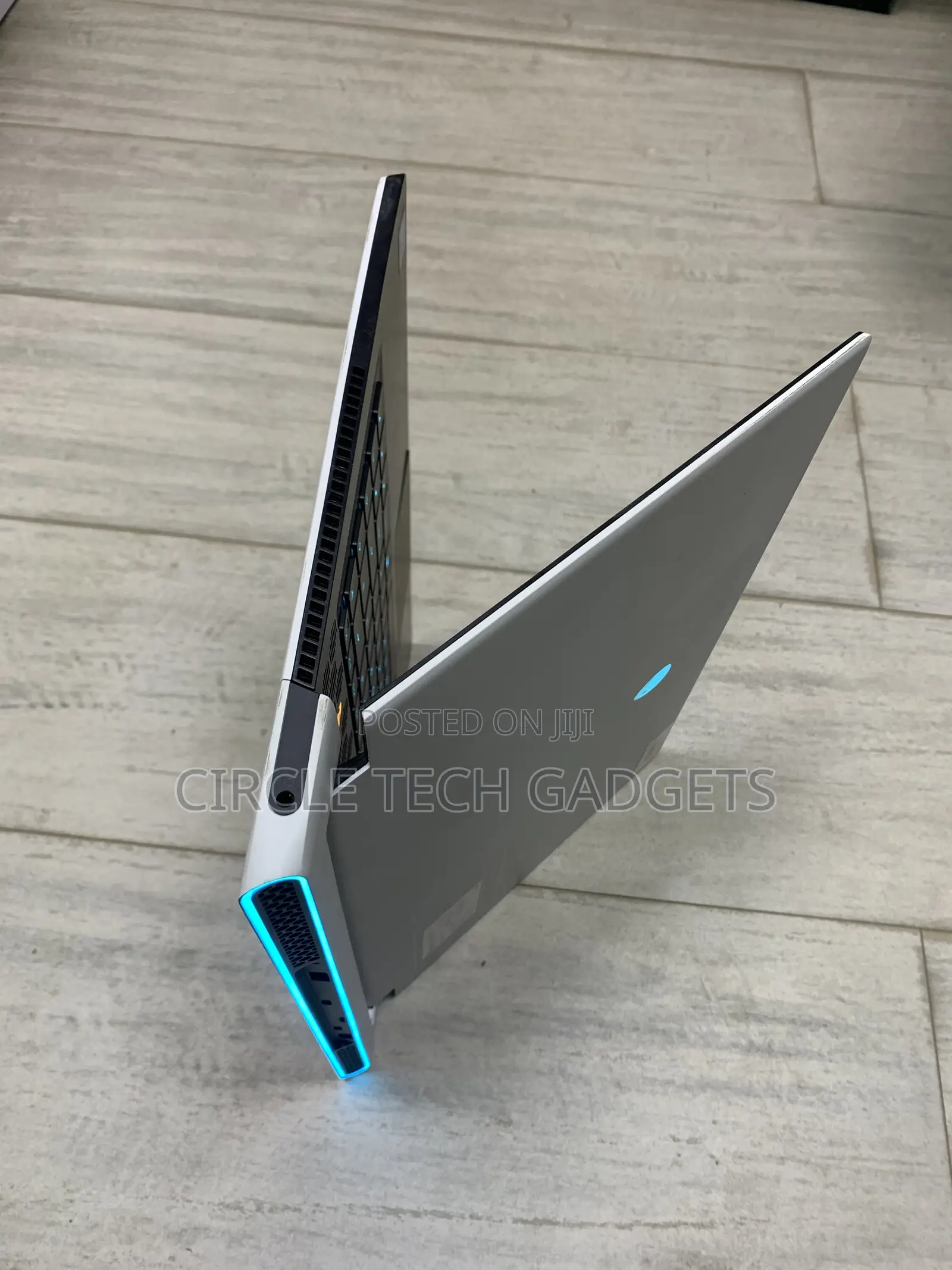 Laptop Alienware X15 R1 32GB Intel Core i7 SSD 1T
