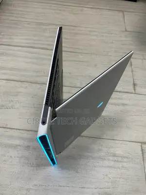 Laptop Alienware X15 R1 32GB Intel Core i7 SSD 1T