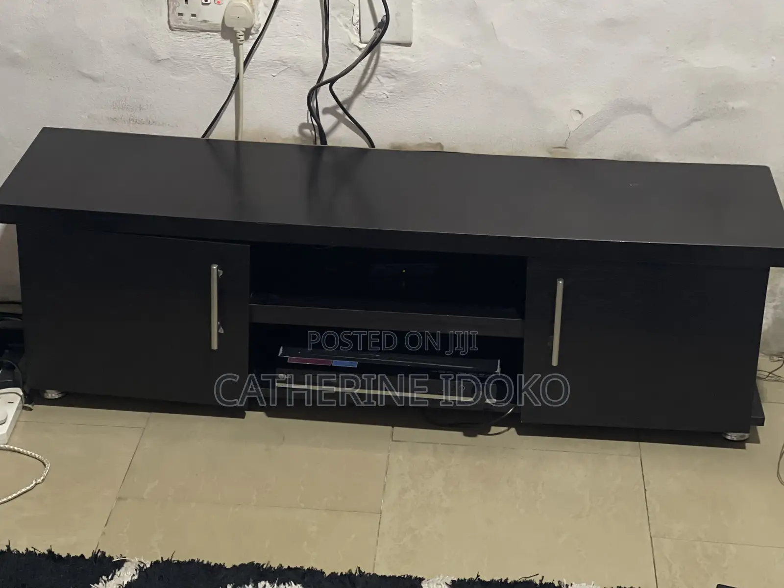 TV Console