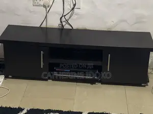 TV Console