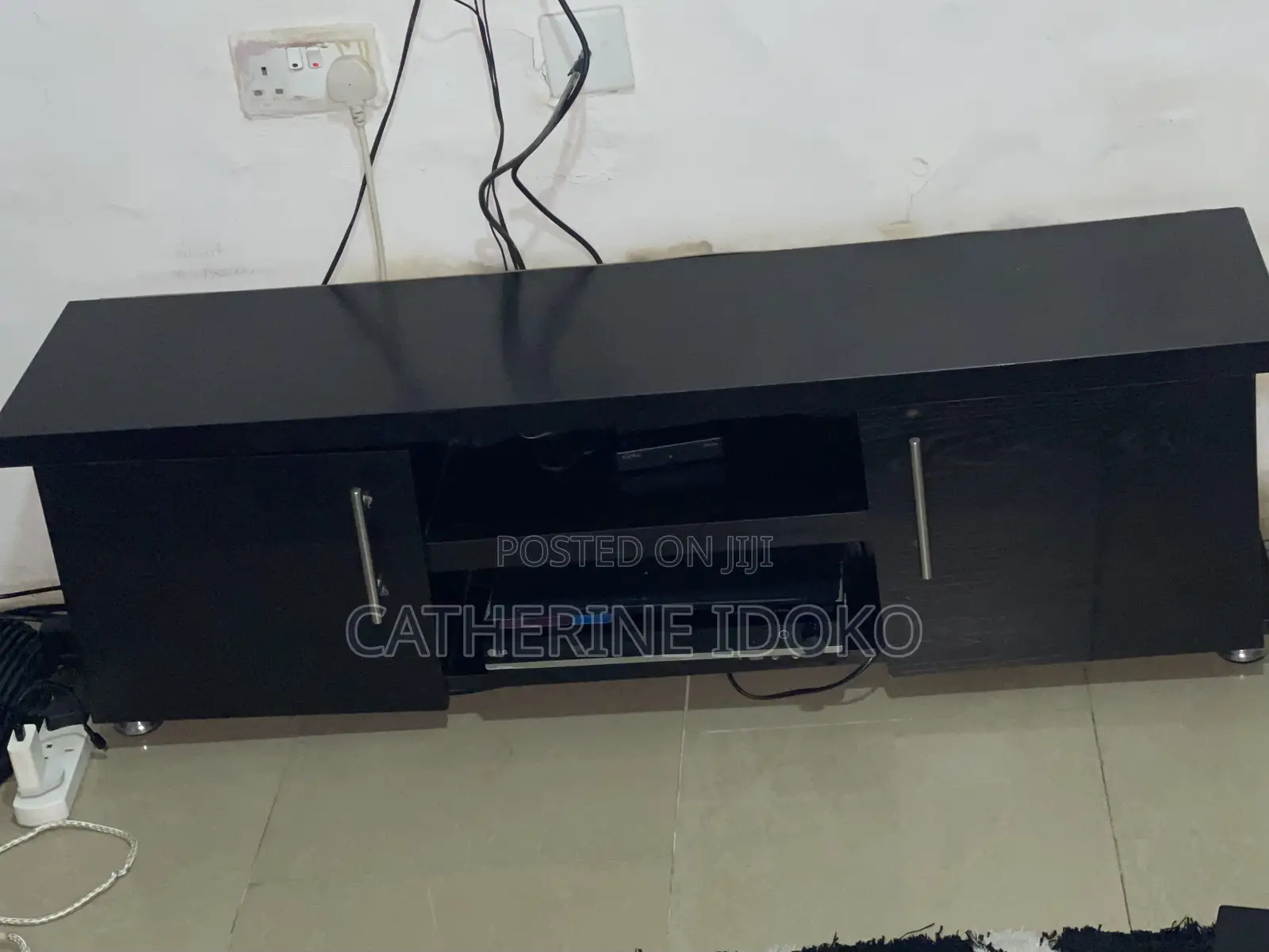 TV Console