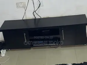 TV Console