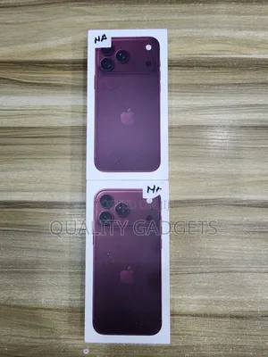 New Apple iPhone 18 Pro Max 256 GB
