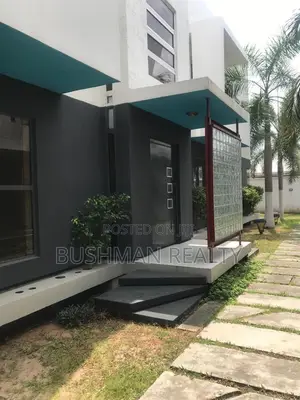 3bdrm Duplex in Agungi for rent